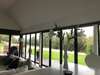 Дома для отпуска Modern open plan with private outdoor space Леттеркенни-1